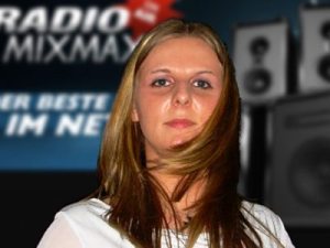 Profilbild von Melanie Klietsch