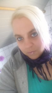 Profilbild von Melanie Klinkner