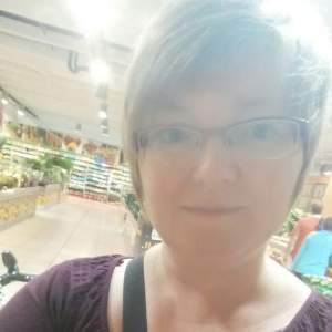 Profilbild von Melanie Klümper