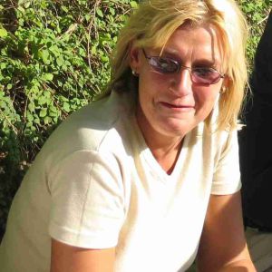 Profilbild von Melanie Kluin