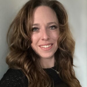 Profilbild von Melanie Klump