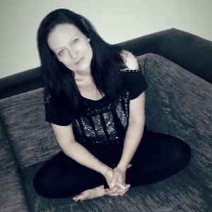 Profilbild von Melanie Knaus