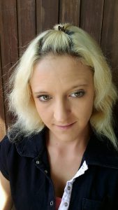 Profilbild von Melanie Knierim