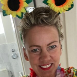 Social Media Profilbild Melanie Knigge 