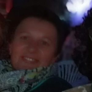 Profilbild von Melanie Knüttel