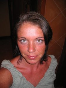 Profilbild von Melanie Knuppertz