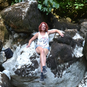 Profilbild von Melanie Kny