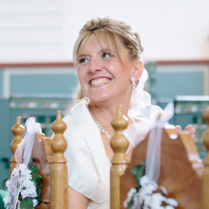 Profilbild von Melanie Kobiella