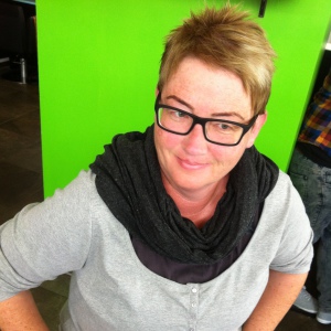 Profilbild von Melanie Koch