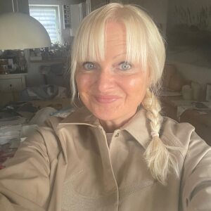 Profilbild von Melanie Koch