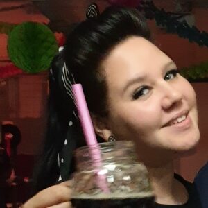 Profilbild von Melanie Koch