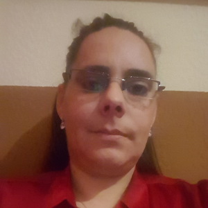 Profilbild von Melanie Kochalsky
