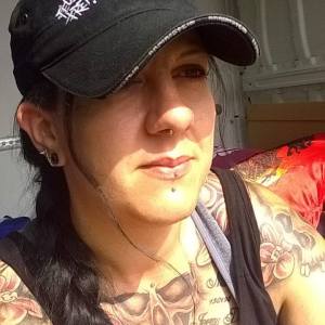 Profilbild von Melanie Kock