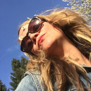 Profilbild von Melanie Köhnen