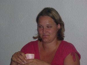 Profilbild von Melanie Kölzow