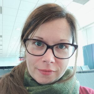 Profilbild von Melanie König