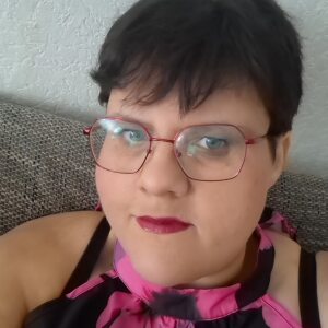 Profilbild von Melanie König