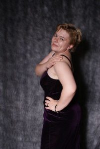 Profilbild von Melanie Königs