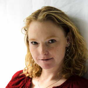 Profilbild von Melanie Körner