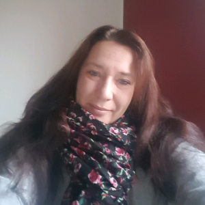 Profilbild von Melanie Köster