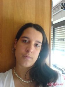 Profilbild von Melanie Köttig