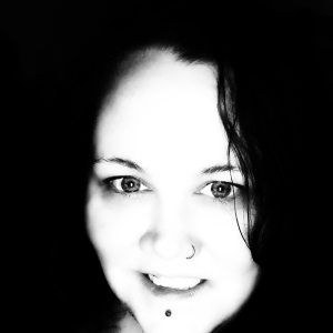 Profilbild von Melanie Kövari