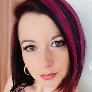 Profilbild von Melanie Koller