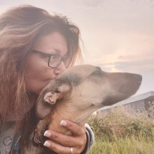 Profilbild von Melanie Konzack