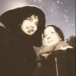 Profilbild von Melanie Kook