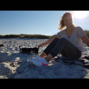 Profilbild von Melanie Kopischke