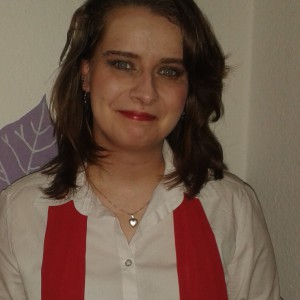 Profilbild von Melanie Kopp