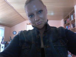 Profilbild von Melanie Korff