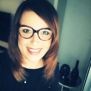 Profilbild von Melanie Korge