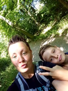 Profilbild von Melanie Korn
