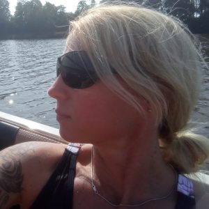 Profilbild von Melanie Korn