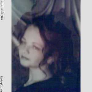Profilbild von Melanie Kornfeld