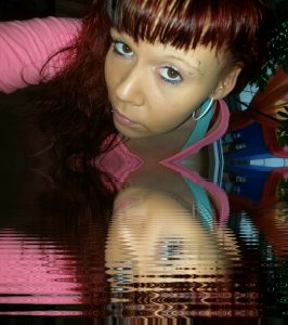 Profilbild von Melanie Koschek