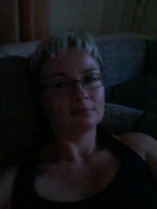 Profilbild von Melanie Kosuch