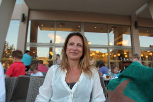 Profilbild von Melanie Krämer