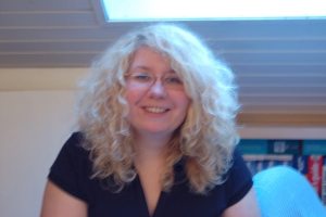Profilbild von Melanie Kraft