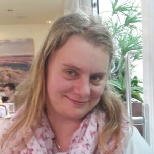 Profilbild von Melanie Krak