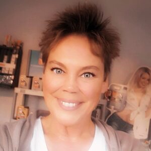 Social Media Profilbild Melanie Kramme 