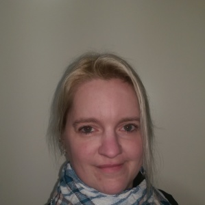 Profilbild von Melanie Kramp