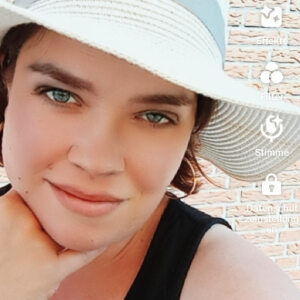 Profilbild von Melanie Kranz
