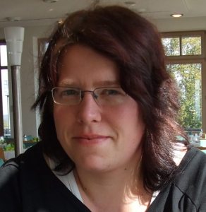 Profilbild von Melanie Kraschl