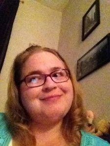 Profilbild von Melanie Kraus