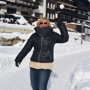 Profilbild von Melanie Krauße
