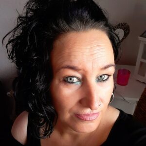 Profilbild von Melanie Kreft