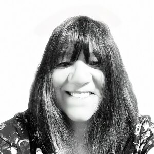 Profilbild von Melanie Kremer