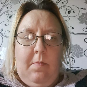 Profilbild von Melanie Kreutz